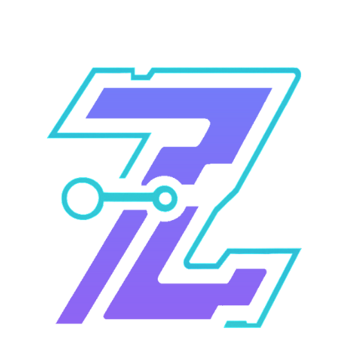 AgentZ 2077 Logo